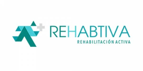 logo REHABTIVA