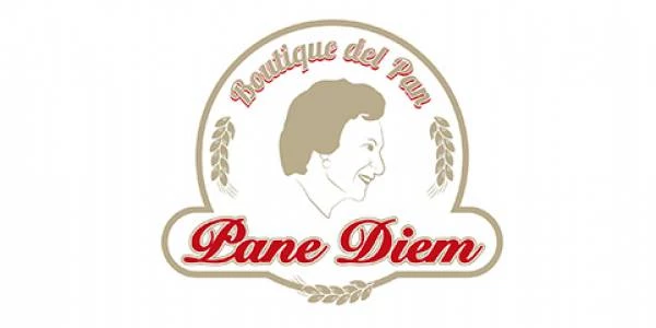 logo PANE DIEM