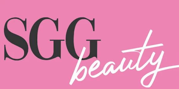 logo SGG BEAUTY