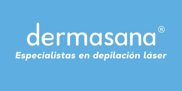 logo DERMASANA 