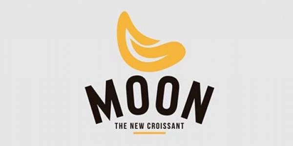 logo MOON THE NEW CROISSANT