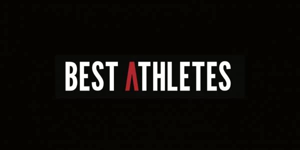 logo BEST ATHLETES - CENTRO DE ENTRENAMIENTO