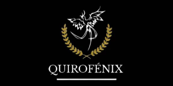 logo QUIROFENIX
