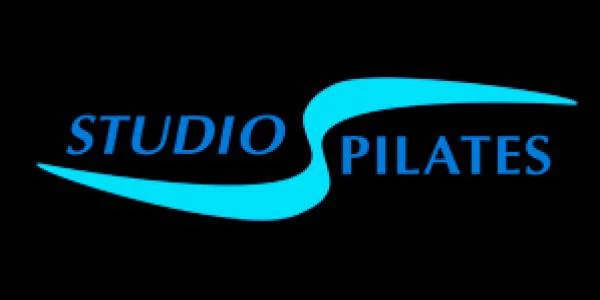 logo STUDIO PILATES