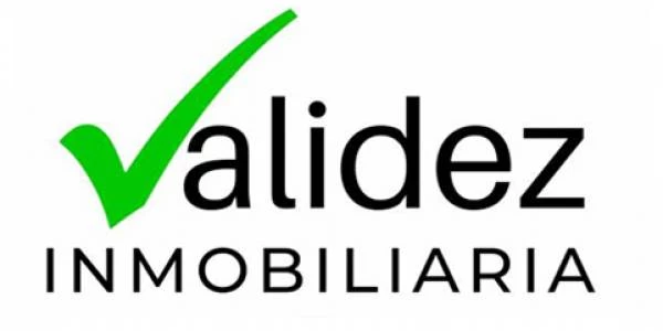 logo VALIDEZ Inmobiliaria