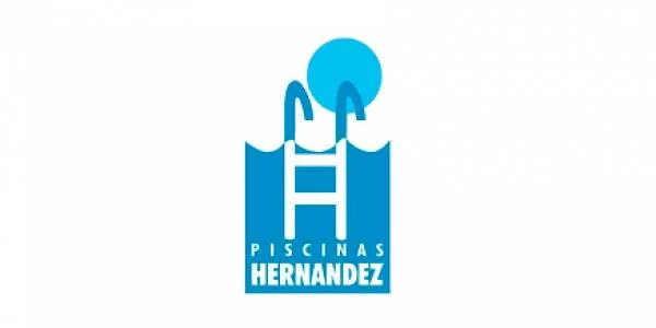 logo PISCINAS HERNÁNDEZ