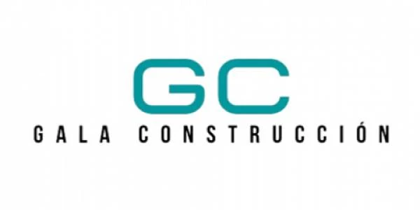 logo GALA CONSTRUCCIÓN