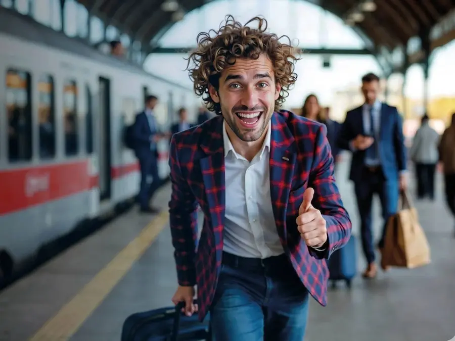 Curso de inglés en Wall Street English