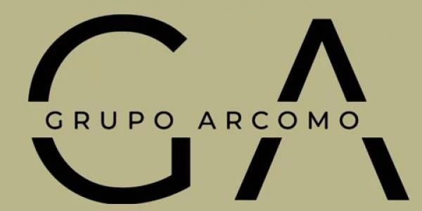 logo GRUPO ARCOMO