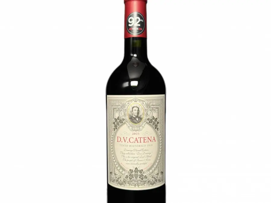 Catena DV Catena Malbec Tinto Historico