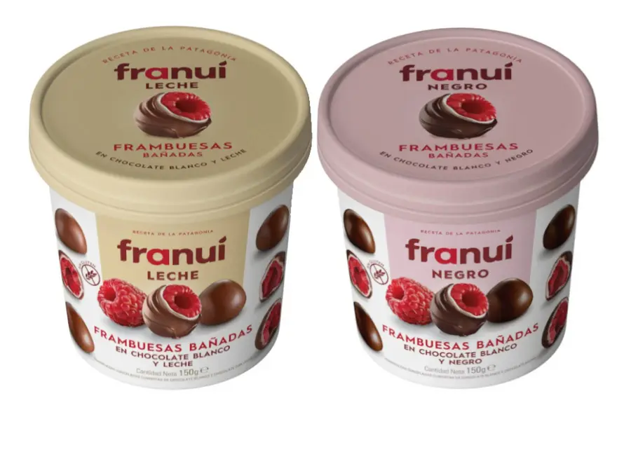 Franuí Combo Doble MIX 