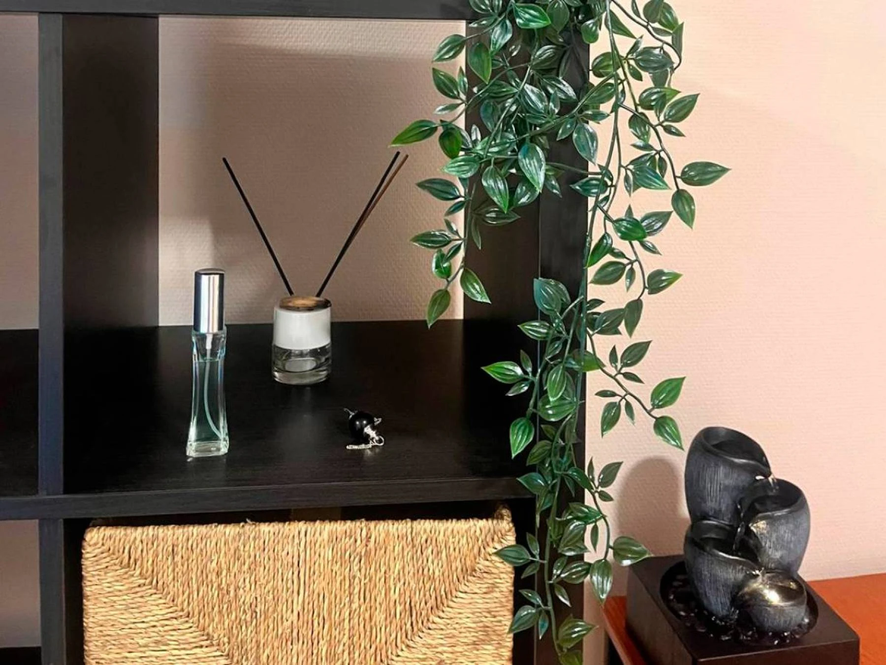 Terapias holísticas