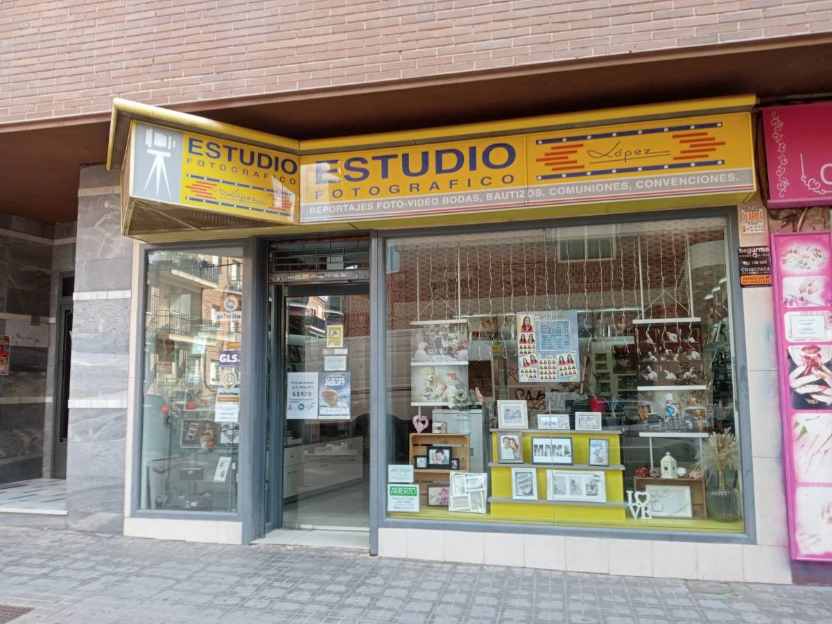 ARTE IMAGEN FOTOGRAFIA - Fotografía