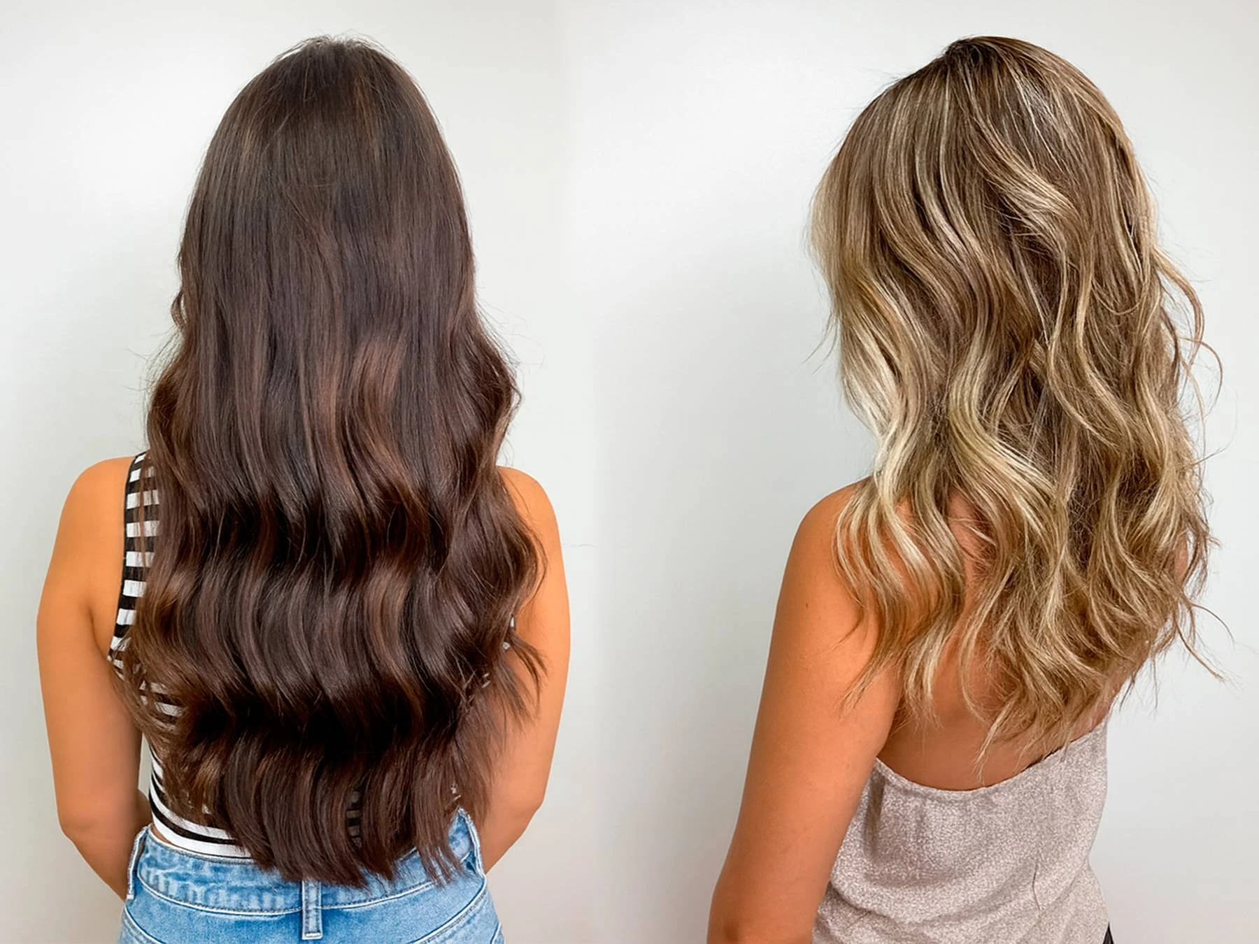 Tratamiento Filler de Keratina y Ácido Hialurónico