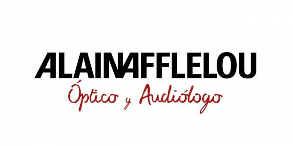 logo ALAIN AFFLELOU ÓPTICO Y AUDIÓLOGO Pozuelo