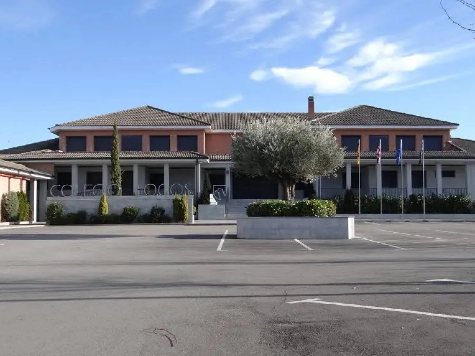 LOGOS INTERNATIONAL SCHOOL