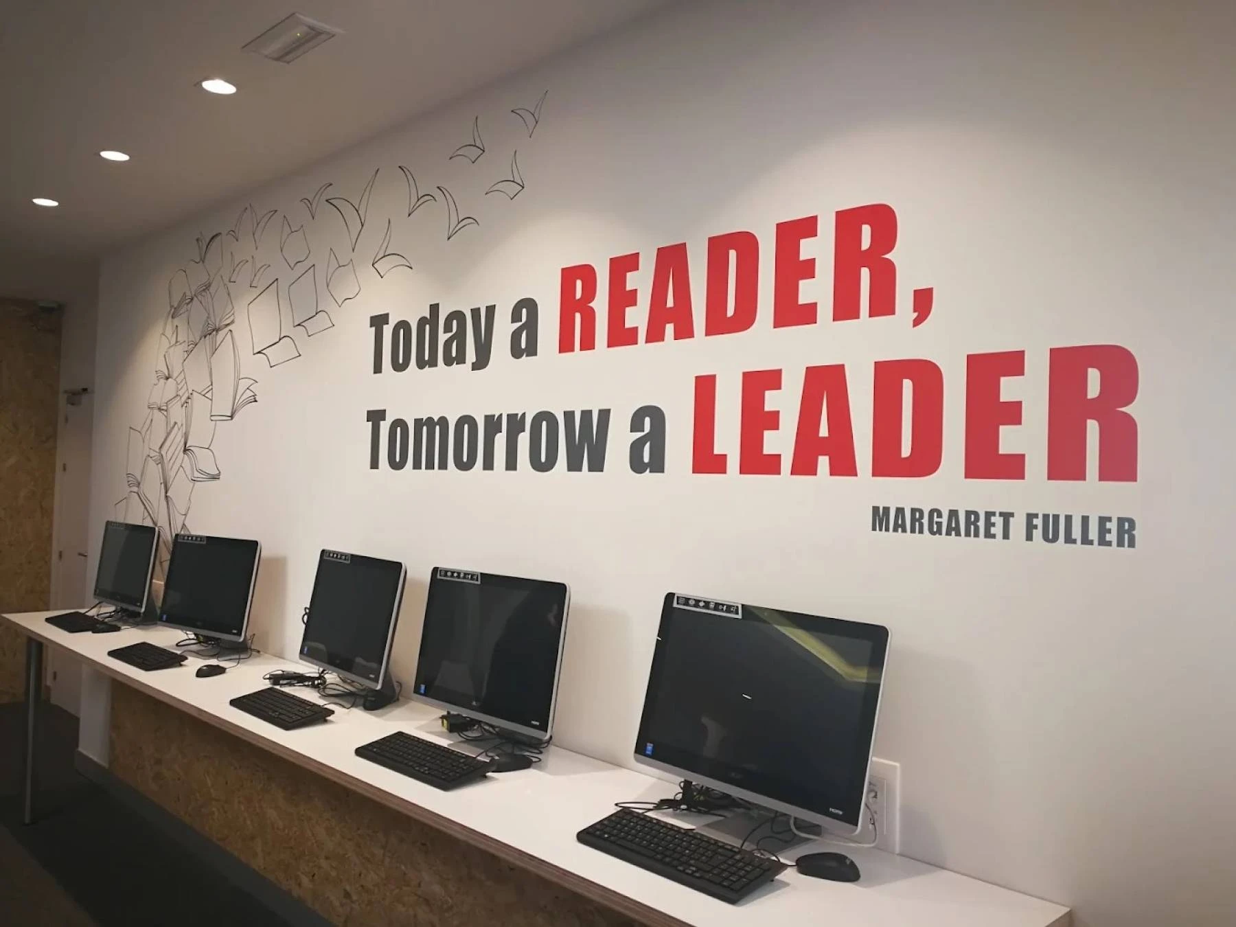 Programa Emprendimiento