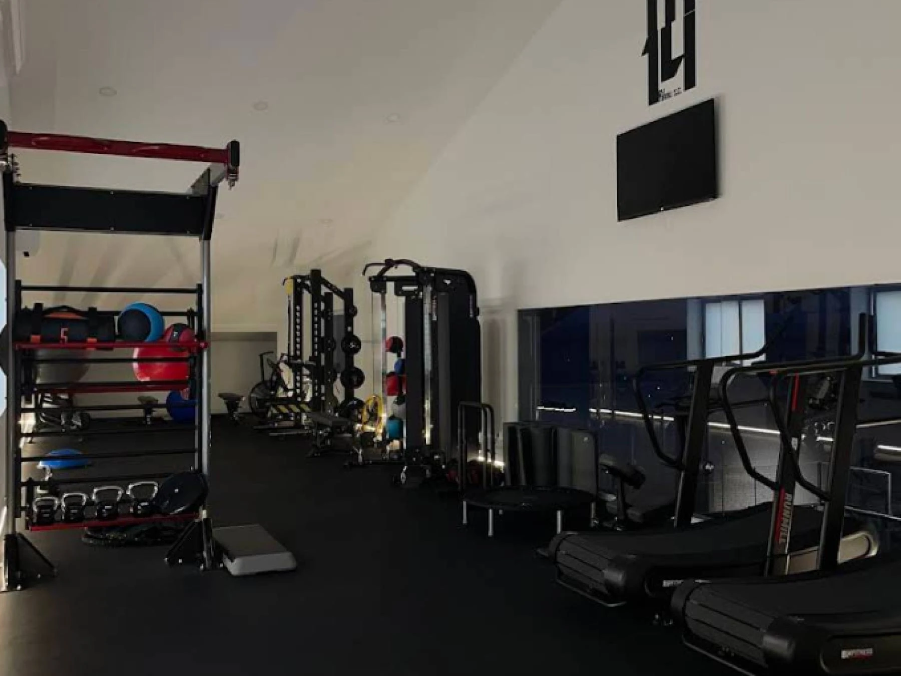 M14 BY MANU SC - Entrenadores personales