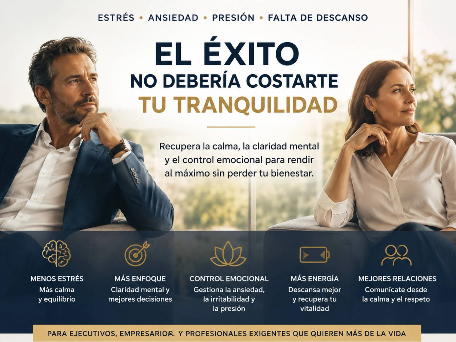 EMPIEZA HOY
