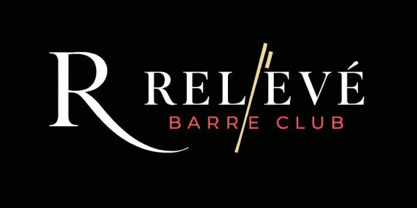 RELEVÉ BARRE CLUB