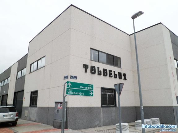 TOLDELUX