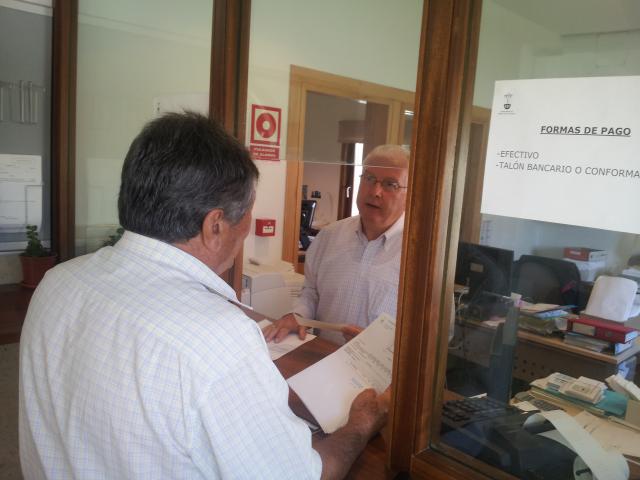 
                                                    Abierto el plazo para el pago voluntario del IBI y del IAE en Villanueva de la Cañada
