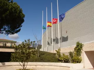 El Pleno de Villanueva de la Cañada arrancará con un minuto de silencio por el niño fallecido