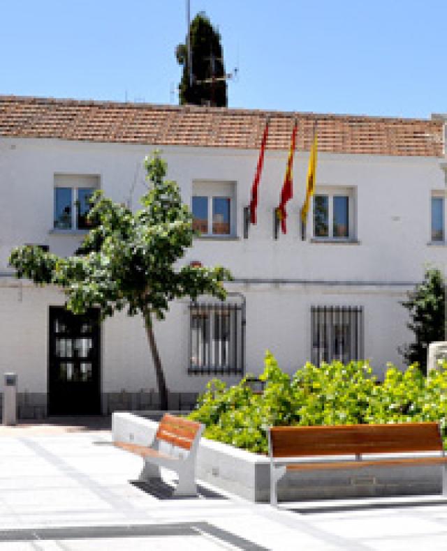 Jornadas de Puertas Abiertas en los colegios de Villanueva del Pardillo, para el curso 2013/2014 
