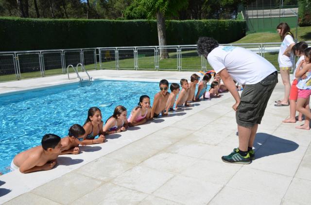 El Ayuntamiento oferta 150 plazas semanales en el mini campus de verano