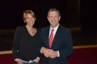 Acuerdo con "Mixta por el Teatro" para dinamizar la actividad cultural en Villanueva de la Cañada