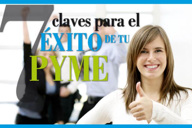 Seminario en Villanueva del Pardillo para autónomos, empresarios y emprendedores: " Claves para el éxito de tu PYME"