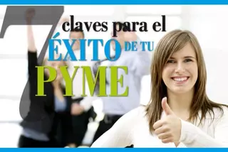 Seminario en Villanueva del Pardillo para autónomos, empresarios y emprendedores: " Claves para el éxito de tu PYME"