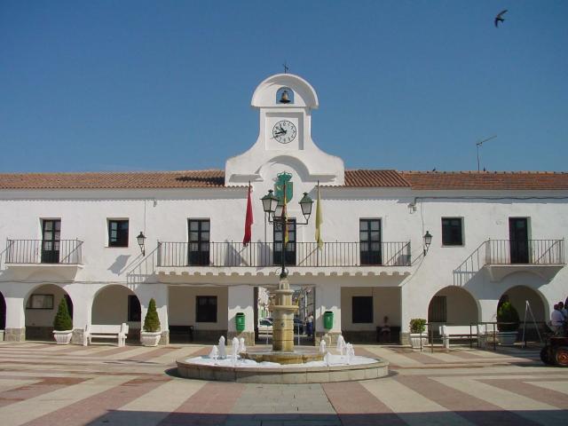 Cada vecino de Villanueva de la Cañada "tiene" una deuda pública de 118€. 809€ en el caso de Villanueva del Pardillo