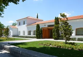 Traslado de los servicios de la Casa Consistorial al C.C. El Molino y al antiguo Ayuntamiento