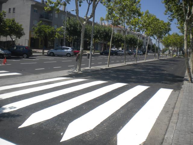El Ayuntamiento comienza en Agosto el asfaltado de más de una veintena de calles