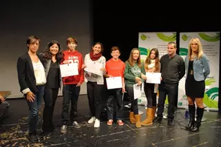 Villanueva del Pardillo celebra el II Certamen de cortos contra la Violencia de Género
