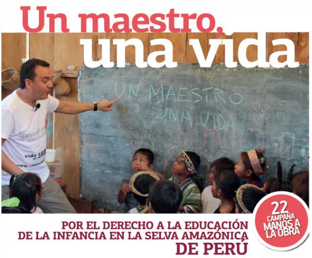 Las 'Migas Solidarias' vuelven a Villanueva de la Cañada