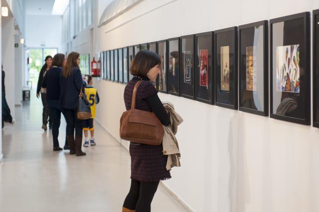 El Ayuntamiento de Villanueva de la Cañada invita a los artistas a participar en la convocatoria de exposiciones