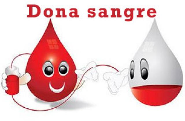 
                                                    Campaña de donación de sangre en Villanueva del Pardillo