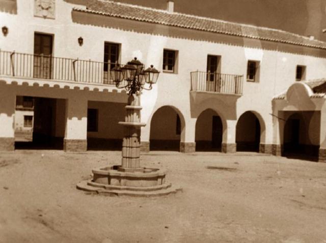 PSOE solicita que se retomen las negociaciones para celebrar las Fiestas de Villanueva del Pardillo