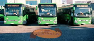 Desconvocada la huelga de autobuses de los días 25 y 28 de Septiembre
