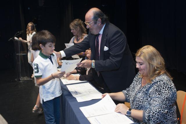 El 99% de los alumnos de la Escuela Municipal de Inglés aprueban los exámenes de Cambridge