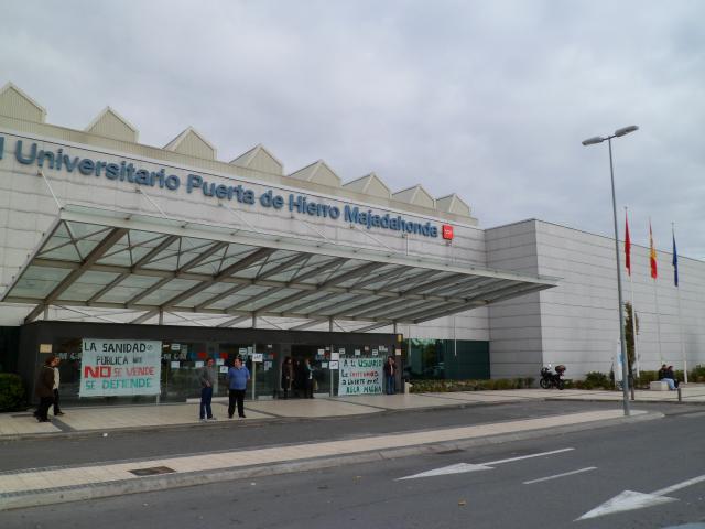 
                                                    El Hospital Puerta de Hierro acoge un curso para formar a endoscopistas europeos en nuevas técnicas
