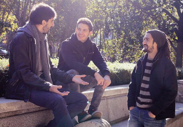 El Ayuntamiento de Villanueva de la Cañada  pone en marcha el programa para Jóvenes "Micros Abiertos"