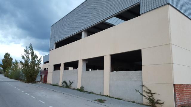 El Polígono Industrial de Villanueva del Pardillo podrá albergar zonas comerciales