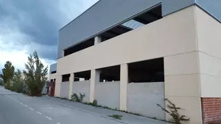 El Polígono Industrial de Villanueva del Pardillo podrá albergar zonas comerciales