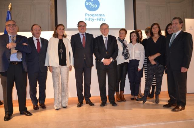 Finaliza el proyecto científico Fifty-Fifty en el que ha participado Villanueva de la Cañada