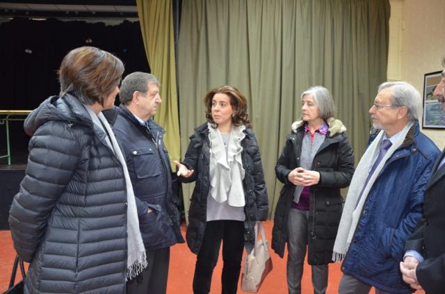 Villanueva de la Cañada tendrá FP Básica a partir del próximo curso