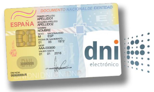 Nueva fecha para la renovación del DNI en Villanueva de la Cañada