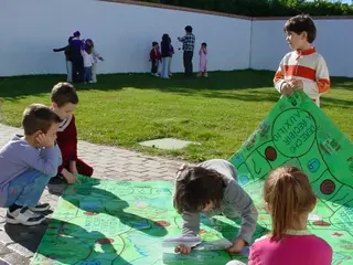 Magia, teatro y juegos para la población infantil con motivo del Día Internacional del Niño